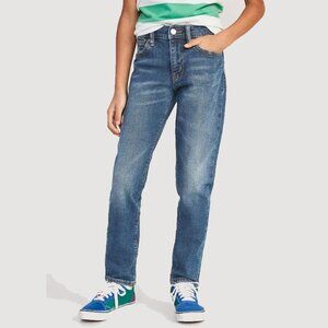 Old Navy Original Taper Jeans for Boys Size 18